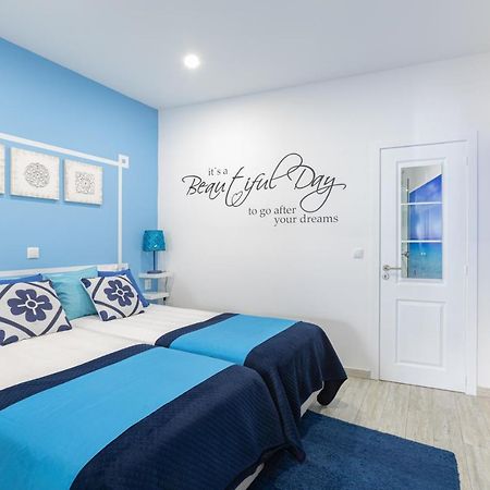 Chez Downtown Charm - Your Seaside Dream! Λάγος Εξωτερικό φωτογραφία