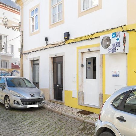 Chez Downtown Charm - Your Seaside Dream! Λάγος Εξωτερικό φωτογραφία