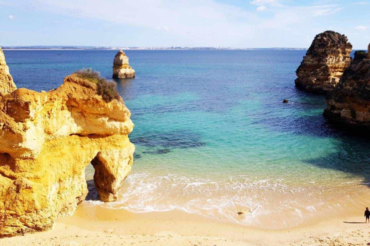 Chez Downtown Charm - Your Seaside Dream! Λάγος Εξωτερικό φωτογραφία