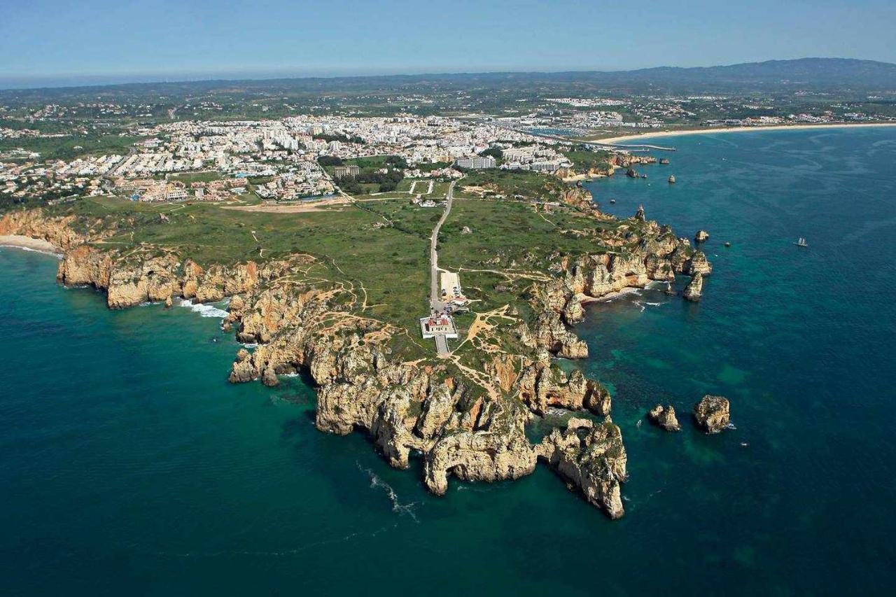 Chez Downtown Charm - Your Seaside Dream! Λάγος Εξωτερικό φωτογραφία