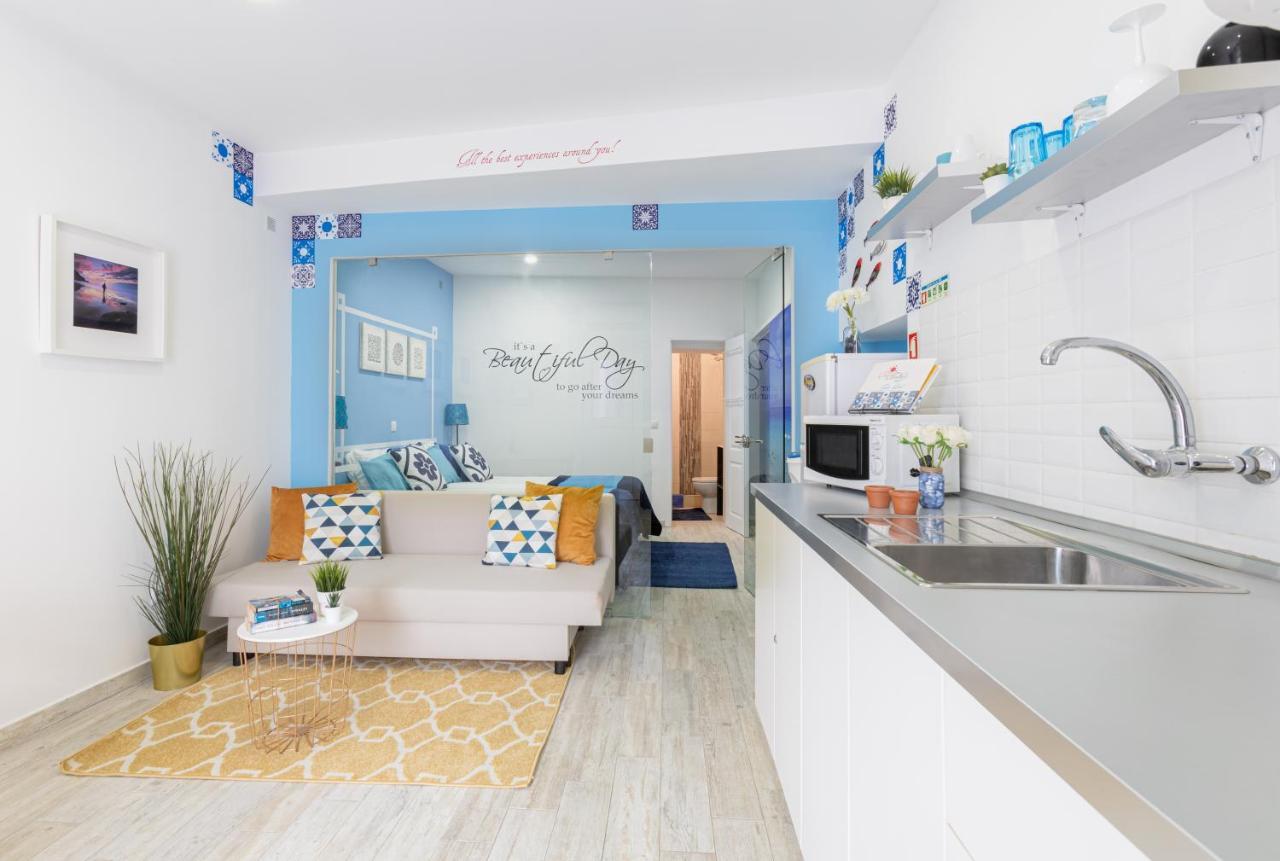 Chez Downtown Charm - Your Seaside Dream! Λάγος Εξωτερικό φωτογραφία