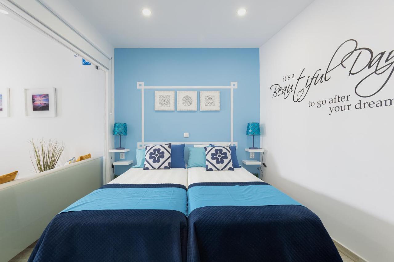 Chez Downtown Charm - Your Seaside Dream! Λάγος Εξωτερικό φωτογραφία
