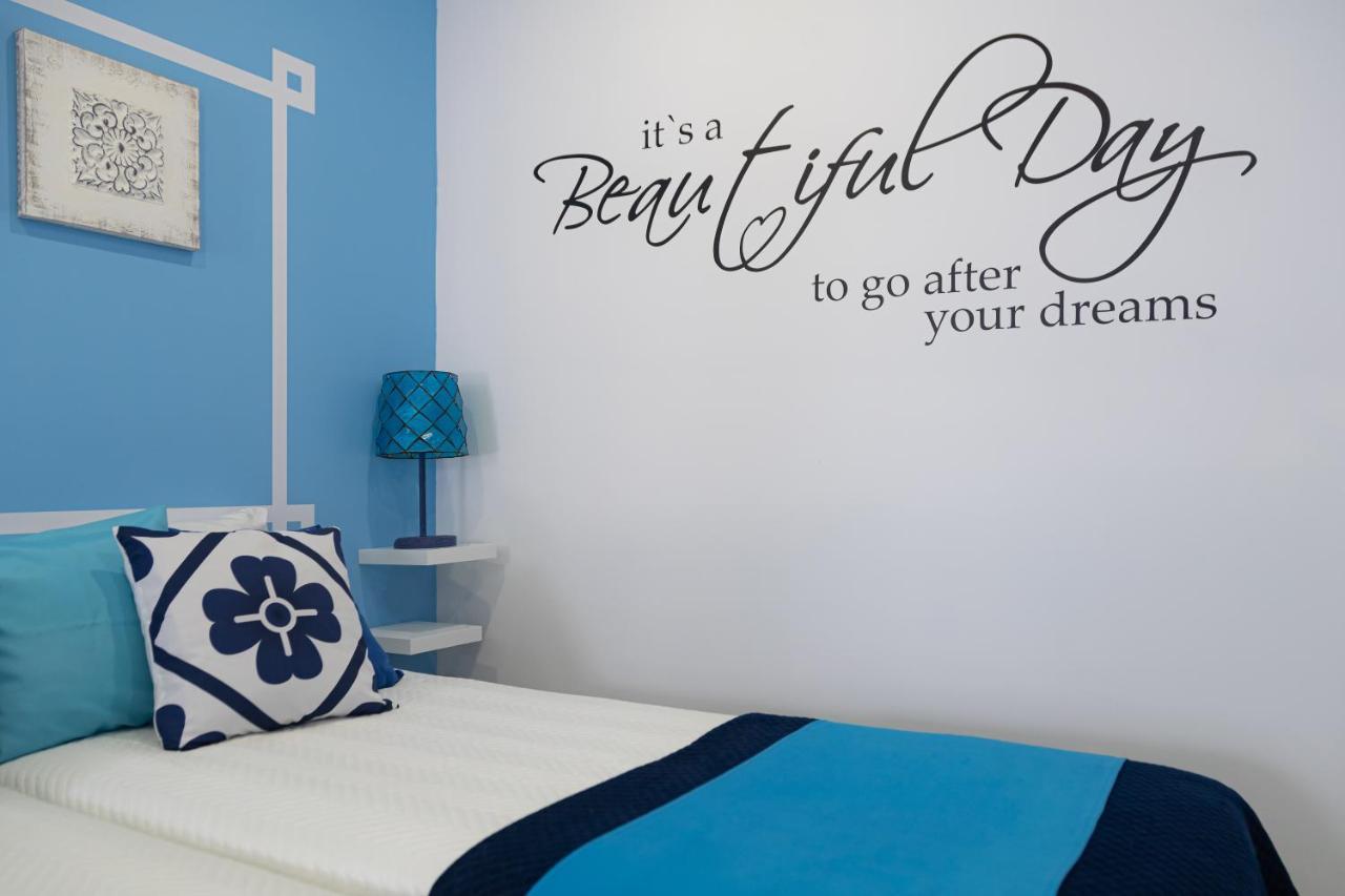 Chez Downtown Charm - Your Seaside Dream! Λάγος Εξωτερικό φωτογραφία