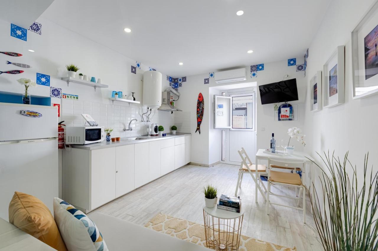 Chez Downtown Charm - Your Seaside Dream! Λάγος Εξωτερικό φωτογραφία