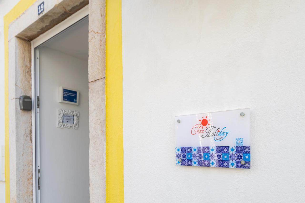 Chez Downtown Charm - Your Seaside Dream! Λάγος Εξωτερικό φωτογραφία